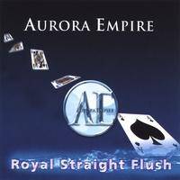 Aurora Empire : Royal Straight Flush